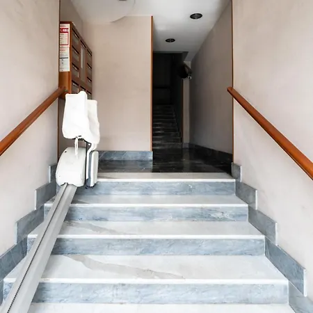 Apartment Febe By Wonderful Italy *