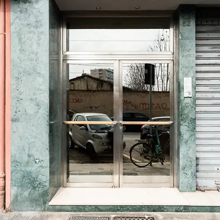 Febe By Wonderful Italy Apartment *
